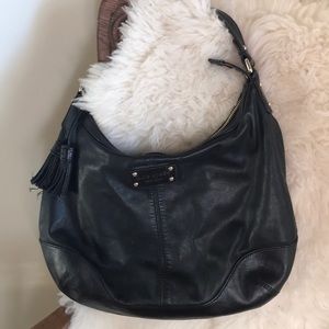 Kate Spade hobo bag
